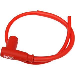 Cappuccio candela per Honda CR 250 NGK completo