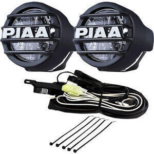 Faro supplementare led PIAA 530 kit fendinebbia