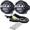Faro supplementare led PIAA 530 kit fendinebbia