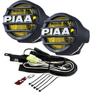 Faro supplementare led PIAA LP530 kit diurno