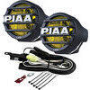 Faro supplementare led PIAA LP530 kit diurno