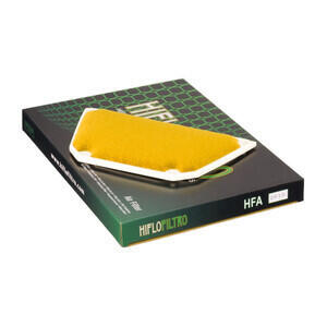 Filtro aria per Kawasaki GPZ 1000 RX Hiflo