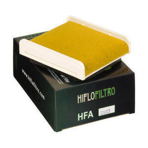 Filtro aria per Kawasaki GPZ 500 S Hiflo