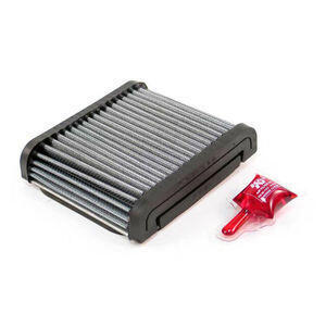Filtro aria per Kawasaki GPZ 500 S K&N