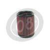 Filtro aria per Kawasaki GT 750 K&N