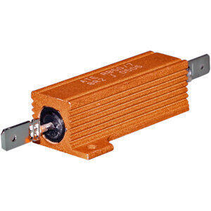 Resistenza frecce Kellermann 7.5Ohm, 50W