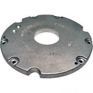 Clutch pressure plate cover BMW K 1200 LT
