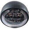 Faro anteriore 6.25'' Puig Lumen full led nero opaco - Foto 6