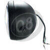 Faro anteriore 6.25'' Puig Lumen full led nero opaco - Foto 3