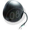 Faro anteriore 6.25'' Puig Lumen full led nero opaco - Foto 2