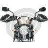 Carena per Yamaha XSR 700 cupolino Puig ABS nero - Foto 4