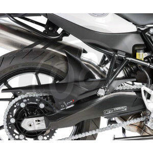Parafango per BMW F 800 R posteriore Puig nero