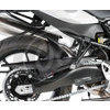 Parafango per BMW F 800 R posteriore Puig nero