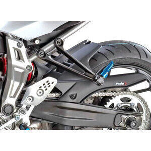 Parafango per Yamaha MT-07 posteriore Puig nero