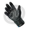 Guanti moto Biltwell Belden nero - Foto 6