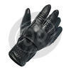 Guanti moto Biltwell Belden nero - Foto 2