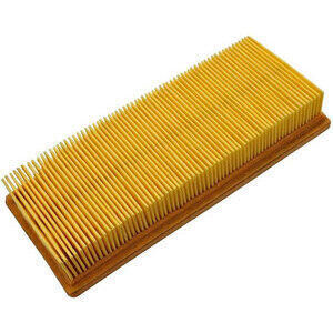 Air filter Moto Guzzi 250 Quattro UFI