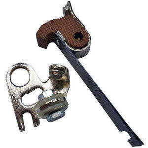 Contatto di accensione per Benelli 250 2C