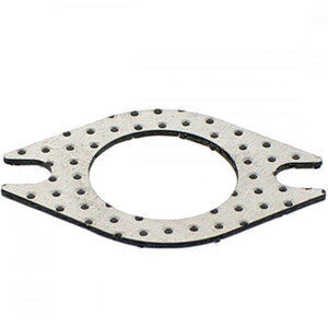 Exhaust pipe gasket 38x55x1.5mm cylinder head Athena