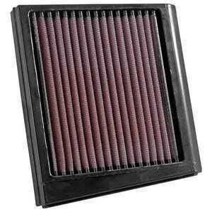 Air filter Kawasaki KLR 600 K&N