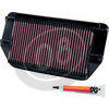 Filtro aria per Honda CBR 1100 XX '99- K&N - Foto 2