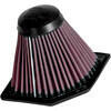 Filtro aria per BMW K 1200 GT '04- K&N