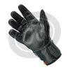 Guanti moto Biltwell Borrego nero - Foto 7