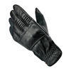 Guanti moto Biltwell Borrego nero