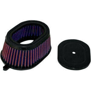 Air filter Kawasaki KLR 650 K&N