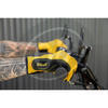 Guanti moto Biltwell Borrego giallo - Foto 10