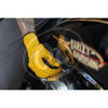 Guanti moto Biltwell Borrego giallo - Foto 9