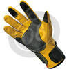 Guanti moto Biltwell Borrego giallo - Foto 7