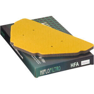 Air filter Kawasaki ZX-6R -\'97 HiFlo