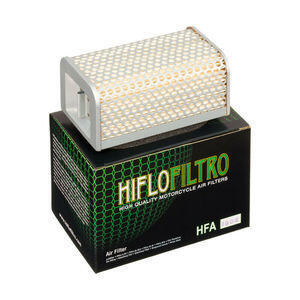 Filtro aria per Kawasaki Z 1000 A HiFlo