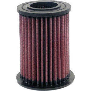 Air filter Kawasaki ZZR 250 K&N
