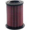 Filtro aria per Kawasaki ZZR 250 K&N