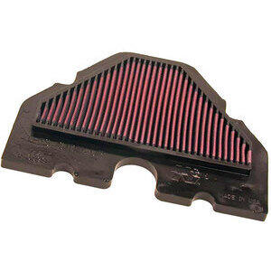 Filtro aria per Kawasaki ZZR 600 '93-'04 K&N