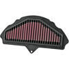 Filtro aria per Kawasaki ZX-10R '08-'10 K&N