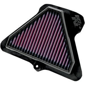Filtro aria per Kawasaki ZX-10R '11-'15 K&N