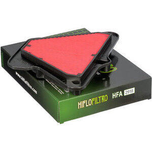 Filtro aria per Kawasaki ZX-10R '11-'15 HiFlo