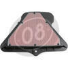 Filtro aria per Kawasaki ZX-10R '11-'15 HiFlo - Foto 3
