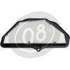 Filtro aria per Kawasaki ZX-10R '16-'18 HiFlo - Foto 3