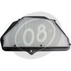 Filtro aria per Kawasaki ZX-10R '16-'18 HiFlo - Foto 2