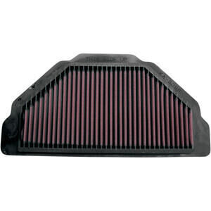 Air filter Kawasaki ZX-6R \'98-\'02 K&N
