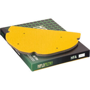 Filtro aria per Kawasaki ZX-9R -'97 HiFlo