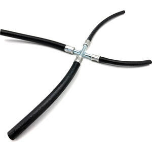 Fuel hose Moto Guzzi Serie Piccola