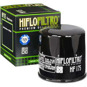 Oil filter HiFlo HF175
