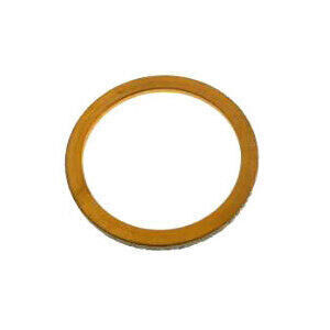 Junta de tubo de escape culata 41.5x51.5x3.5mm