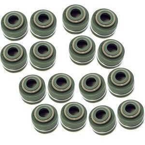 Gommino tenuta olio valvola per Yamaha MT-10 kit completo
