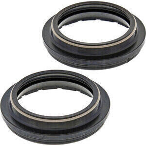 Cache-poussière de fourche 41X52.5X4.75/13.7mm All Balls paire